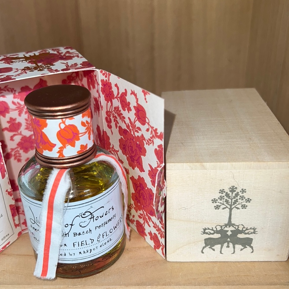 Library of Flowers Willow & Water eau de parfum-New - Picture 8 of 12